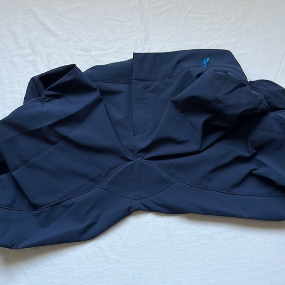 Helly Hansen Women’s XL navy blue fitted adjustable pants - Picture 10 of 10